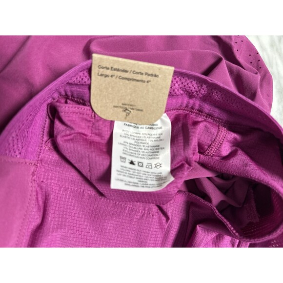 Nike AeroSwift Dri-FIT ADV 4” Lined Running racing Shorts FN3352-518 men Small - Picture 12 of 16